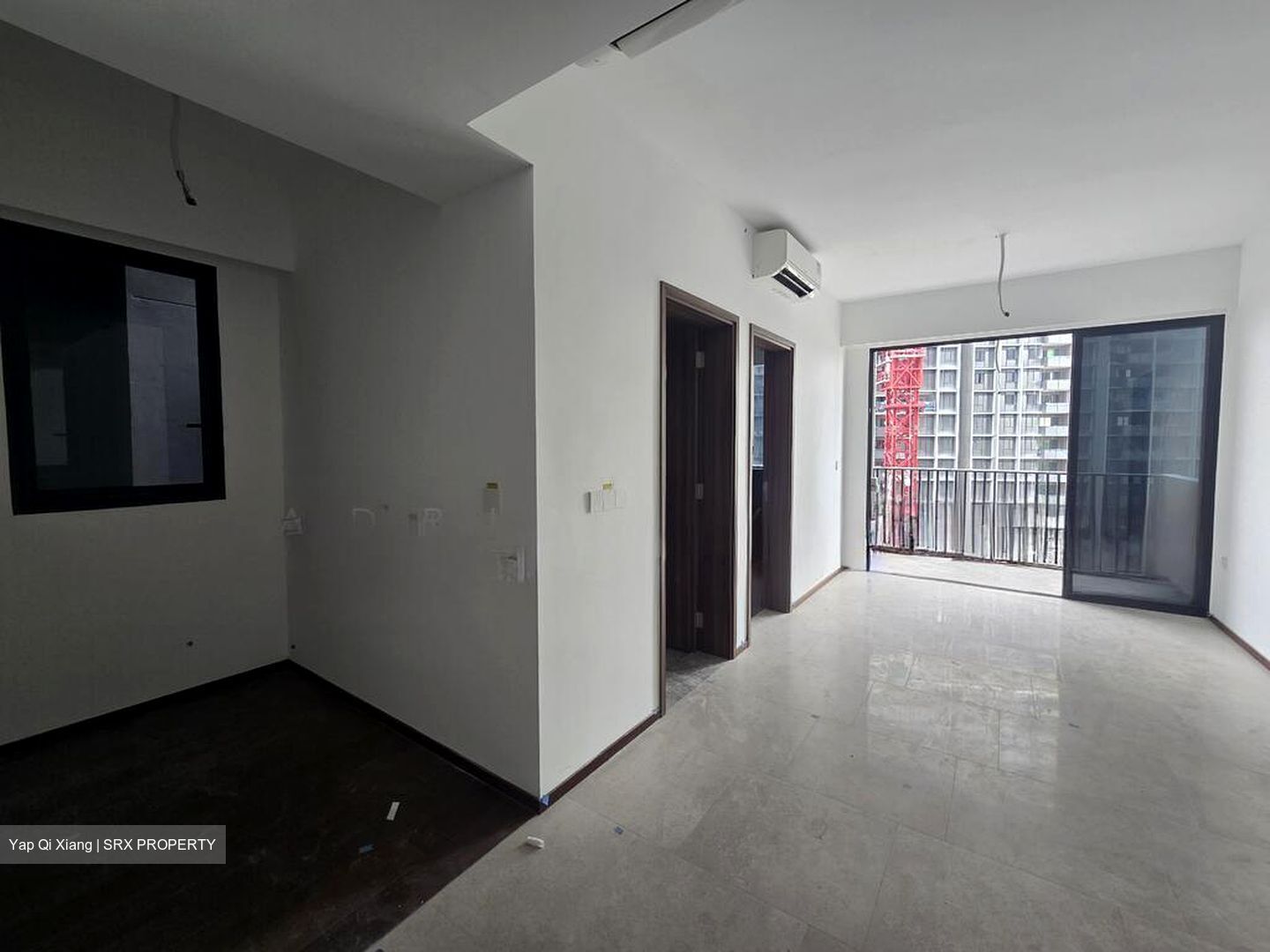 Lentor Modern (D26), Apartment #504118461